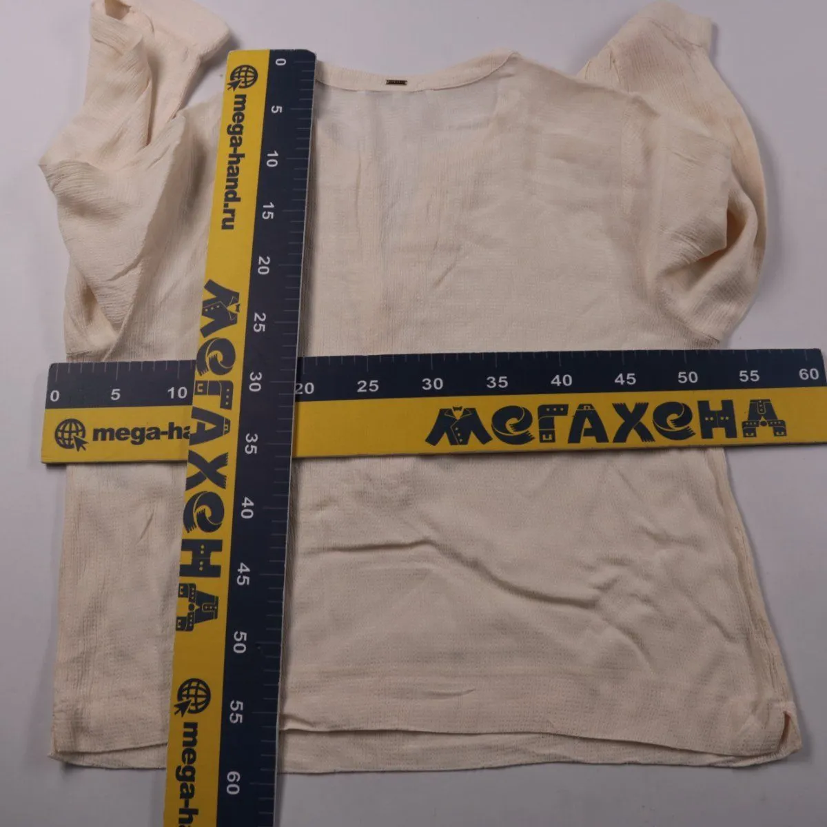 блузка Xandres