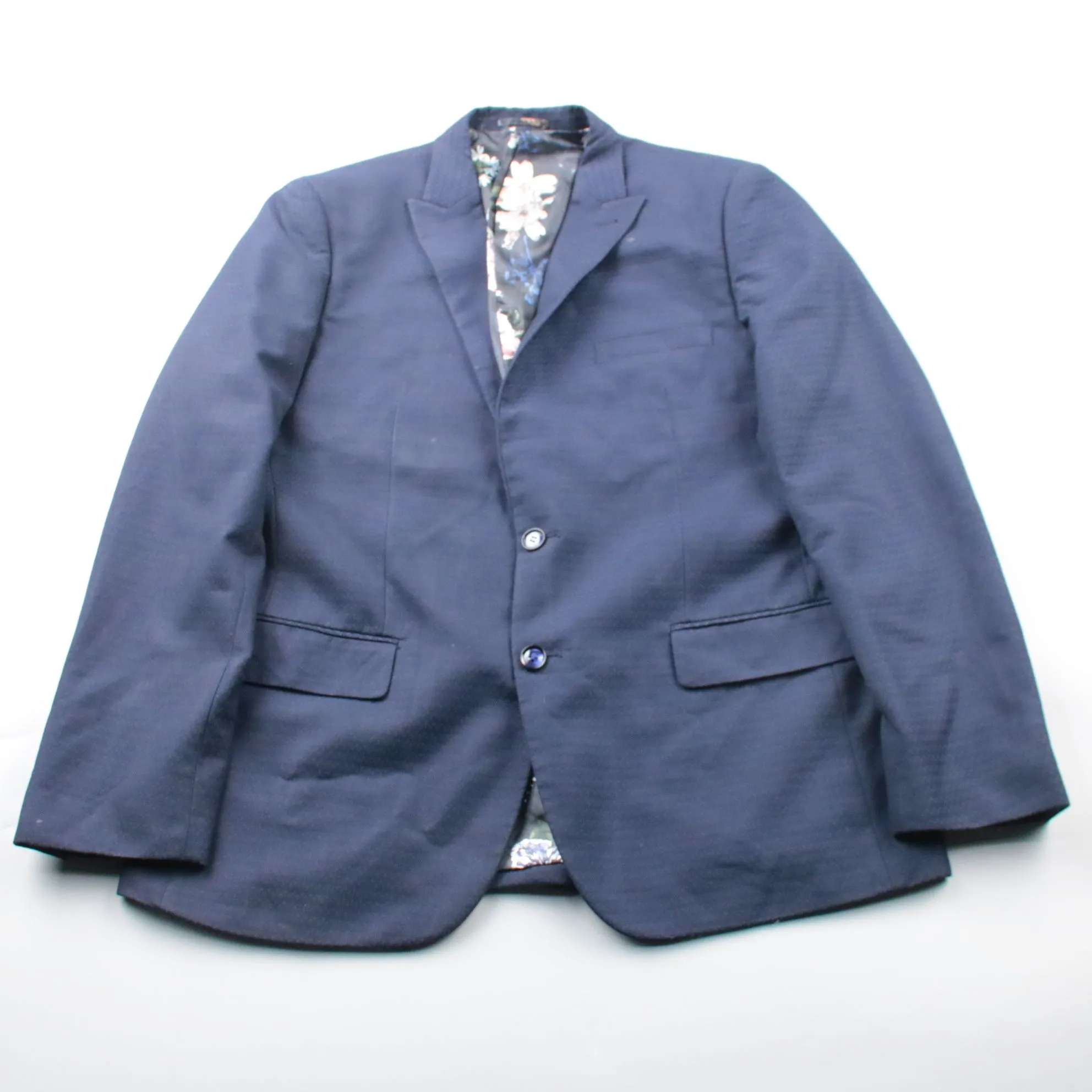 пиджак Broken Stitch