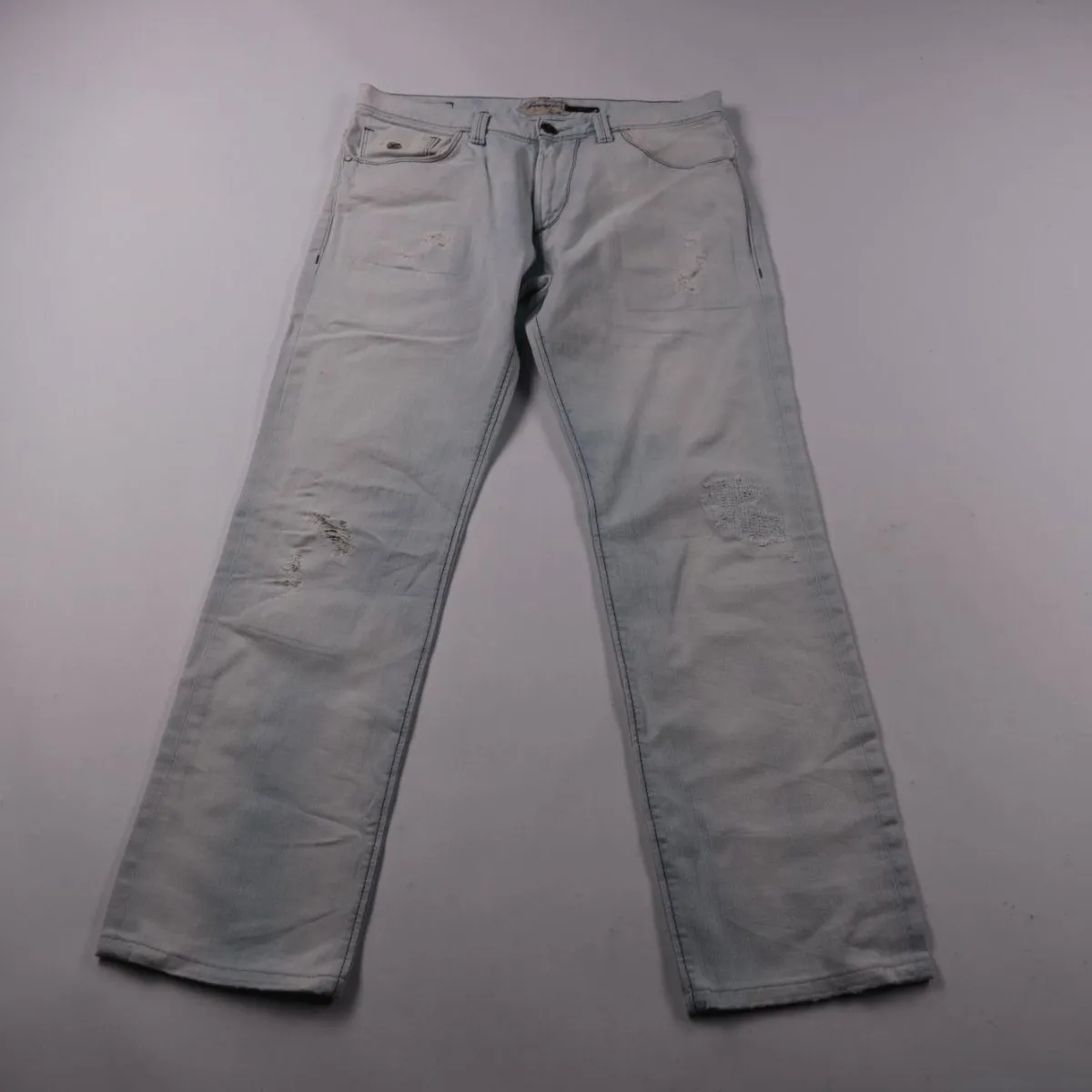 джинсы Energie