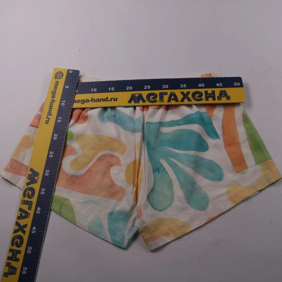 шорты Ziggy & the Sun