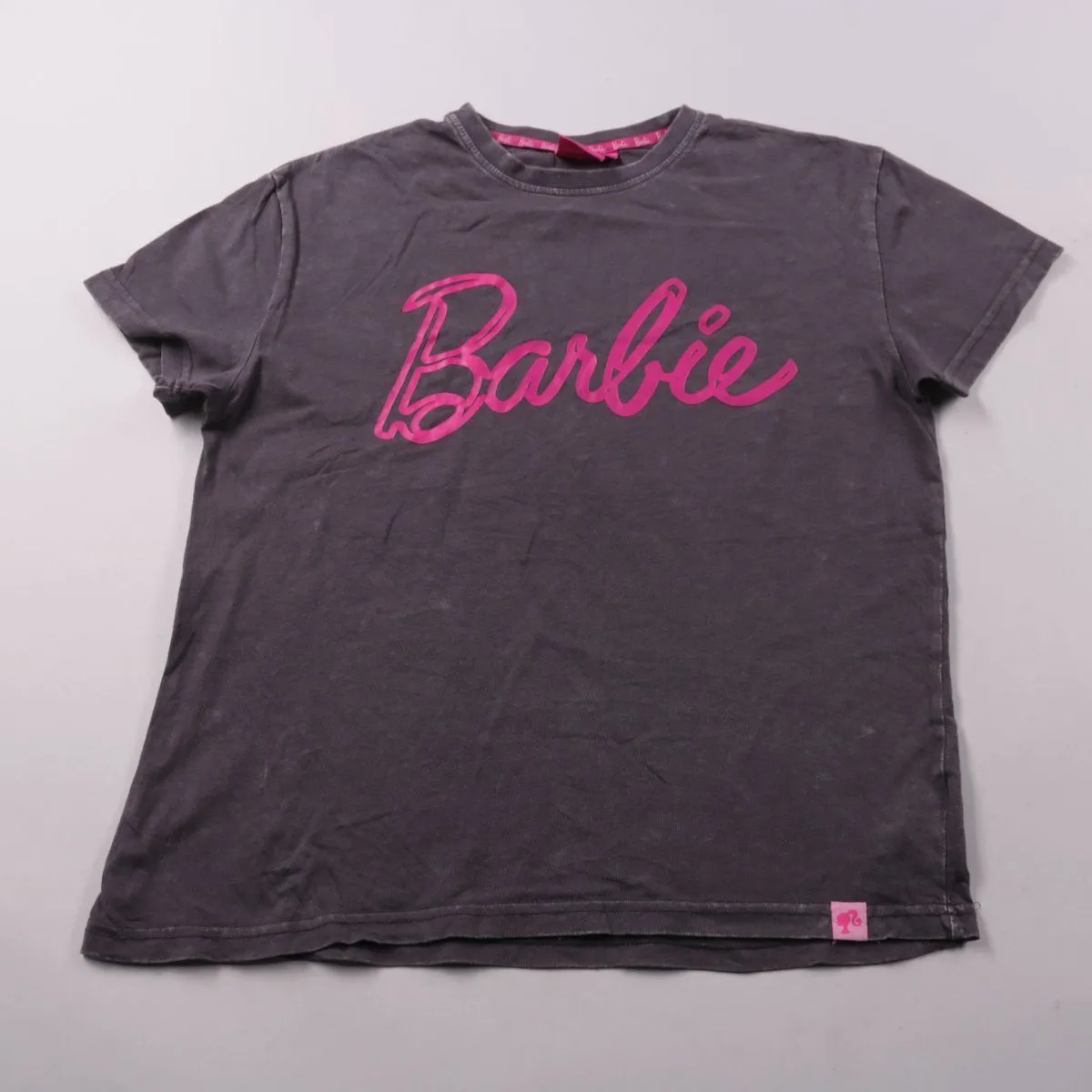 футболка Barbie