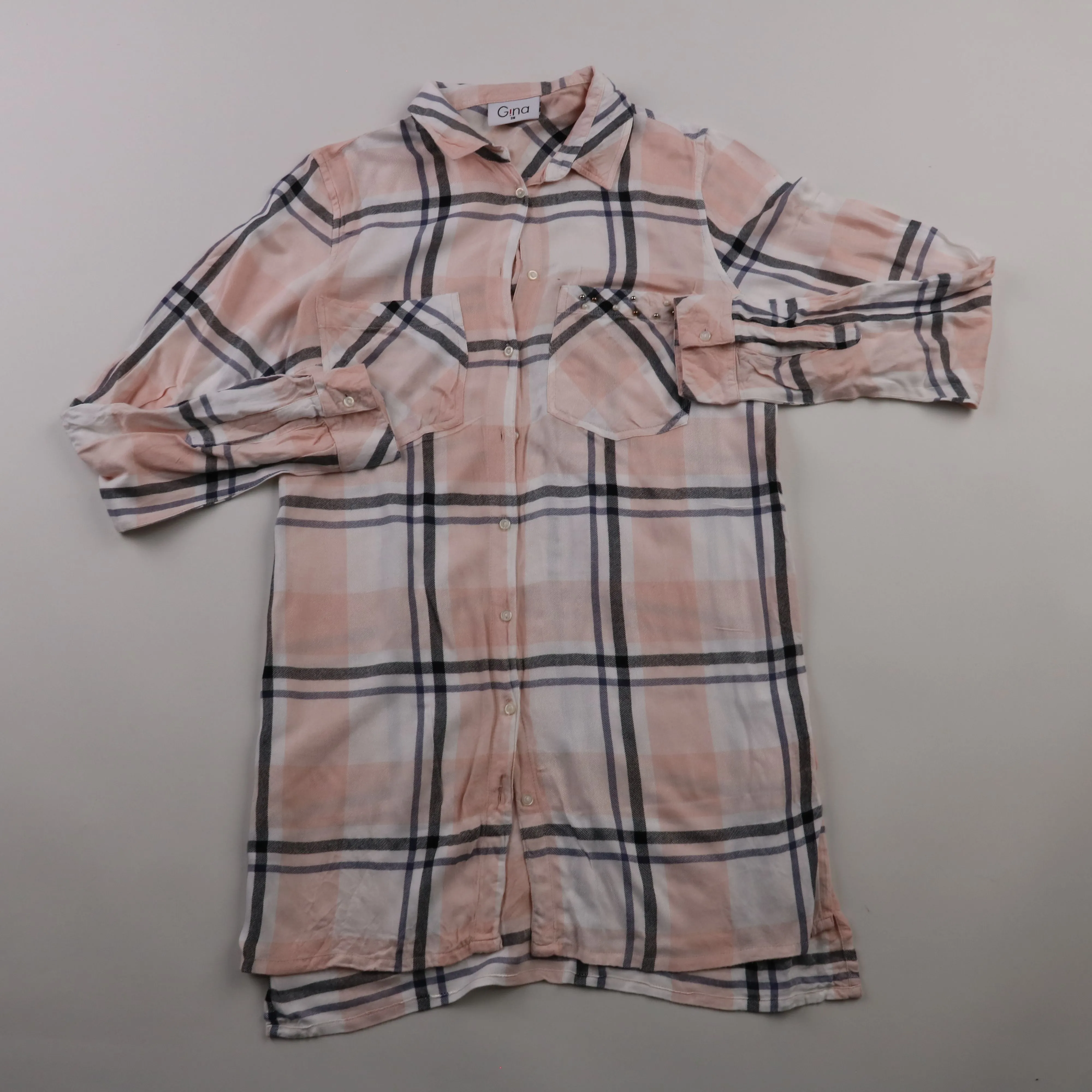 рубашка Gina
