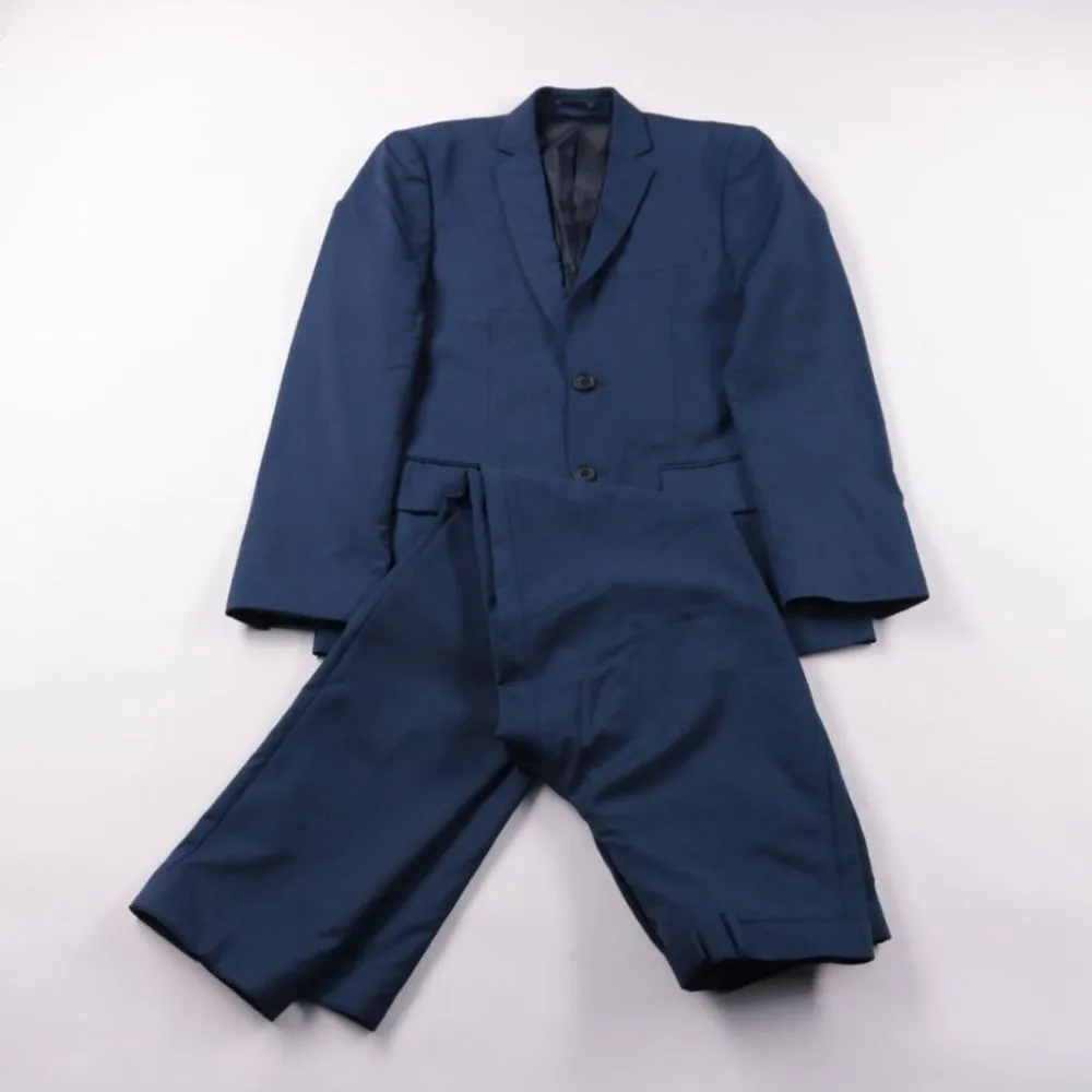 костюм не указано