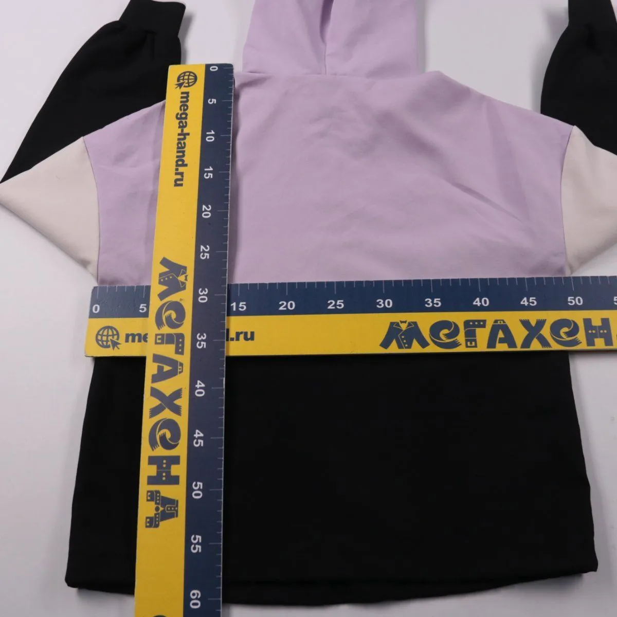 толстовка Zara