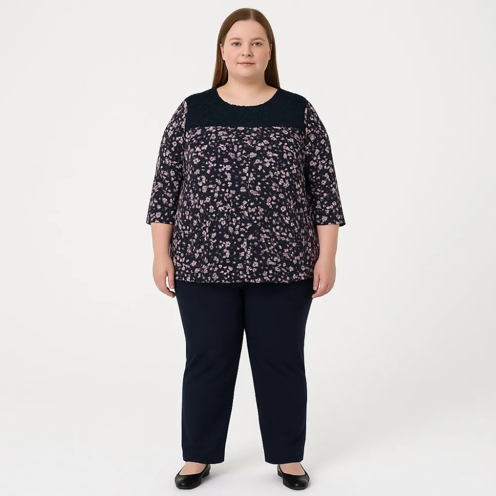 блузка Street One