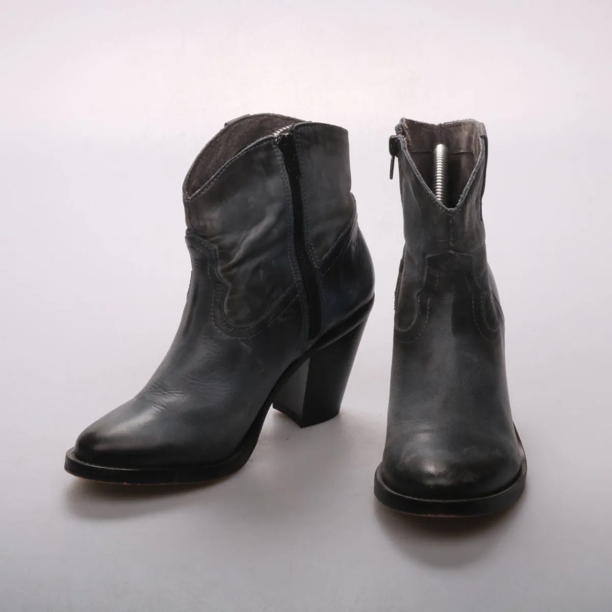 ботильоны SBT