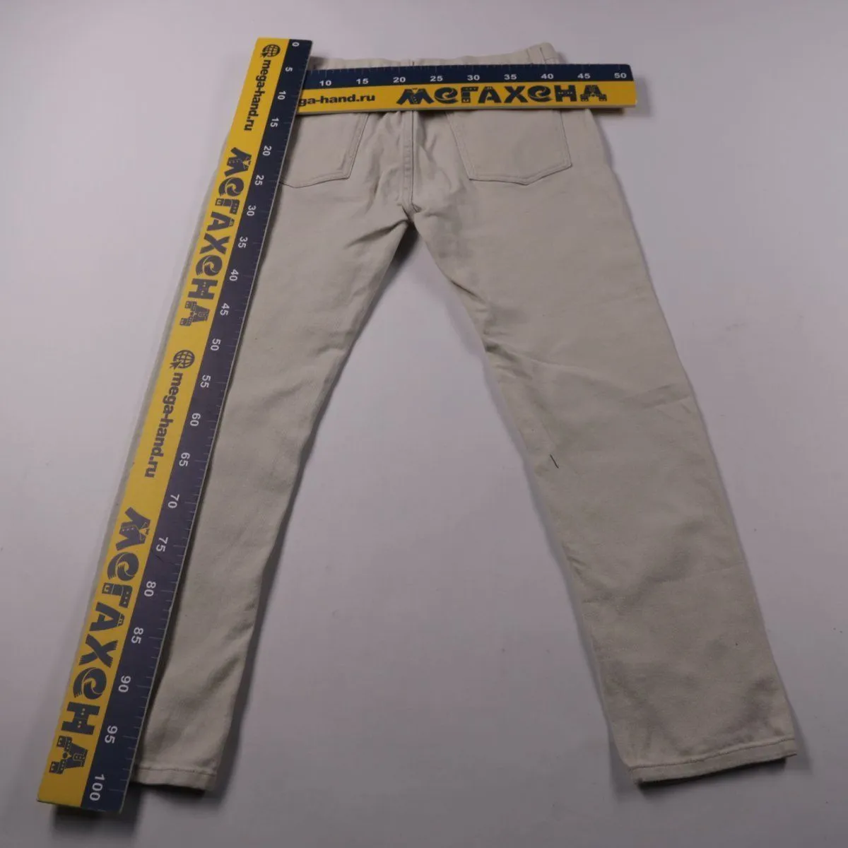 джинсы Denim Co.