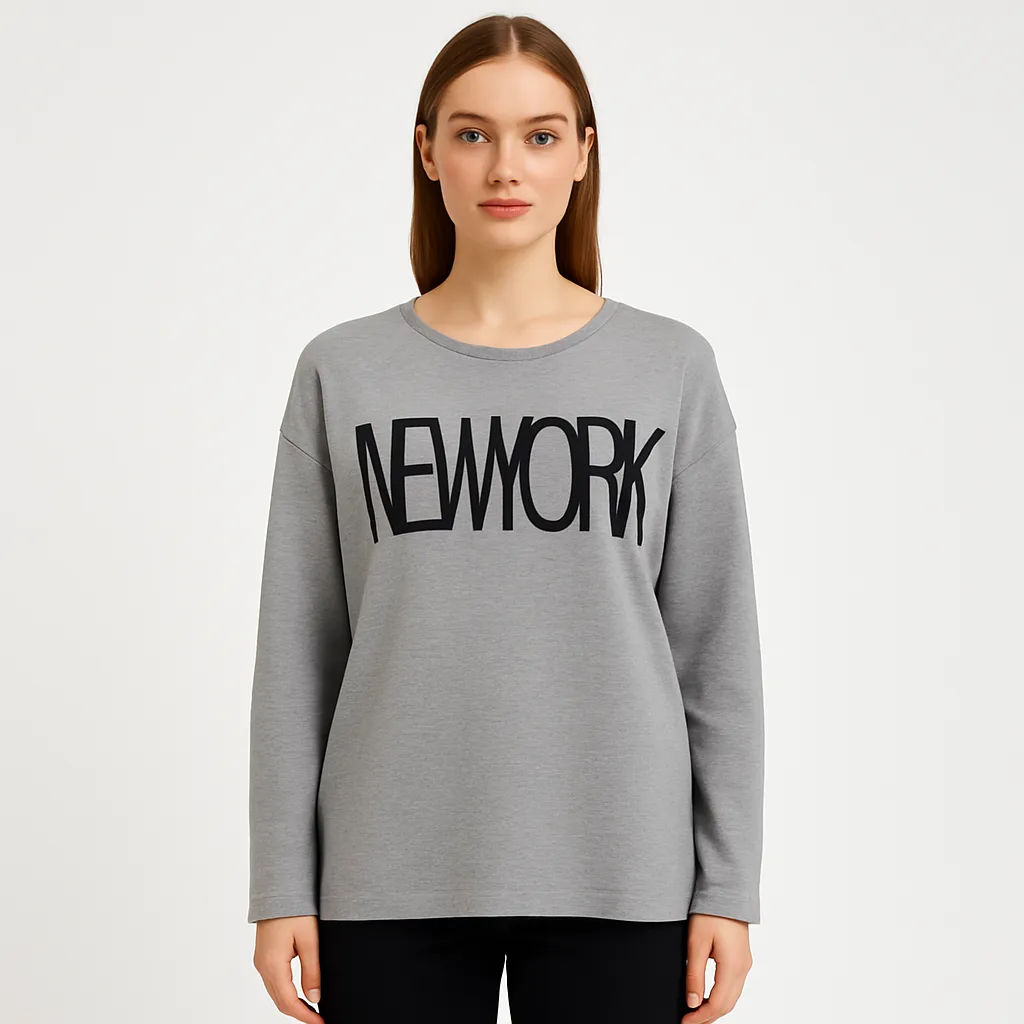 свитшот Object