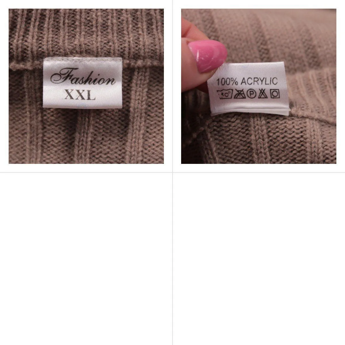 свитер Fashion