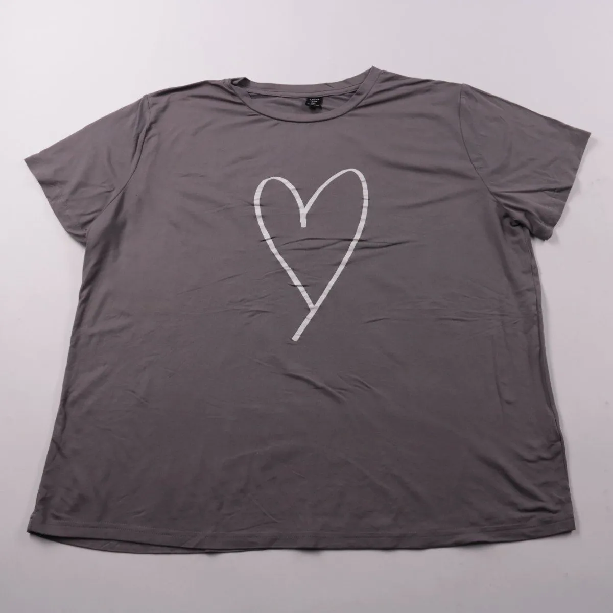 футболка Shein