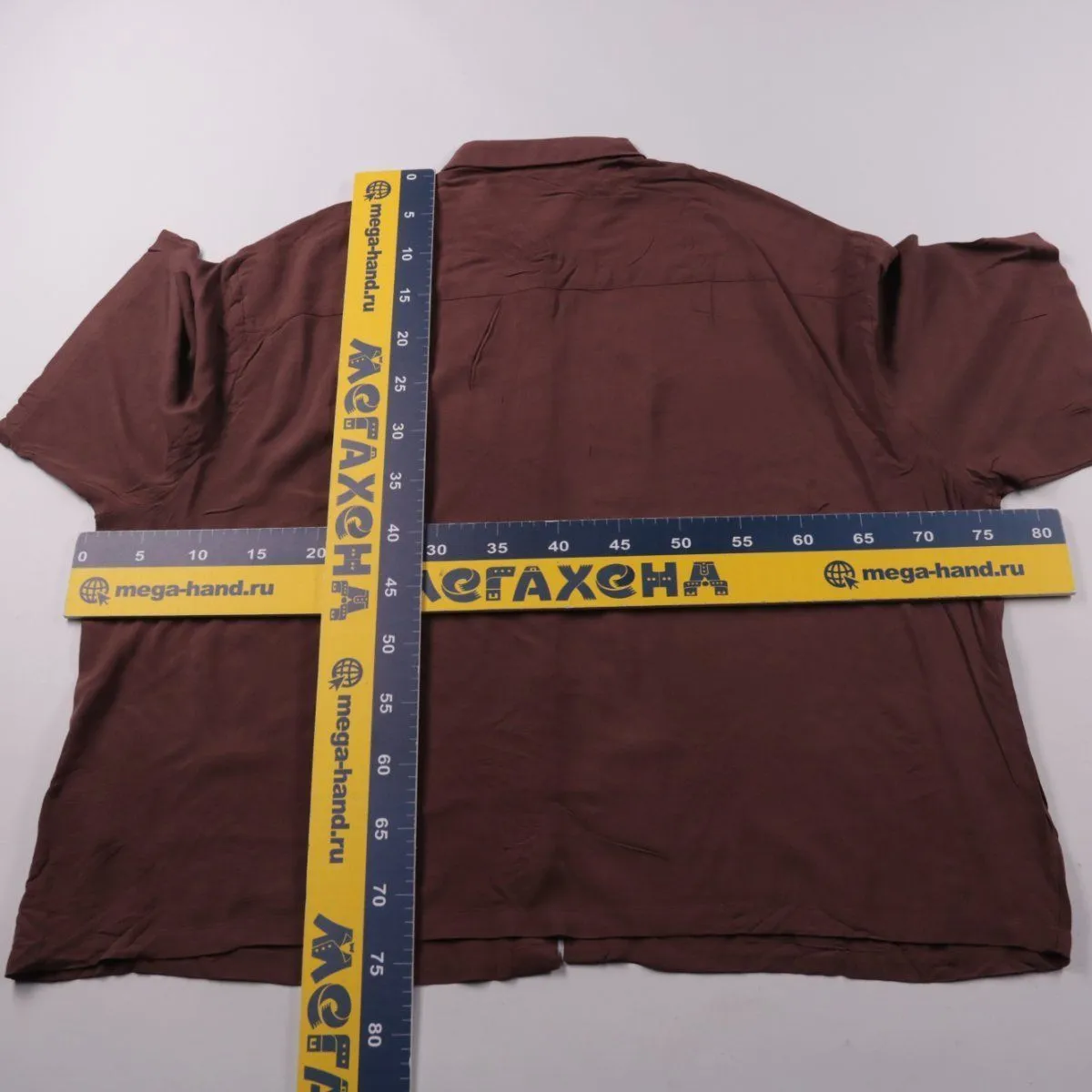 рубашка Asos Design