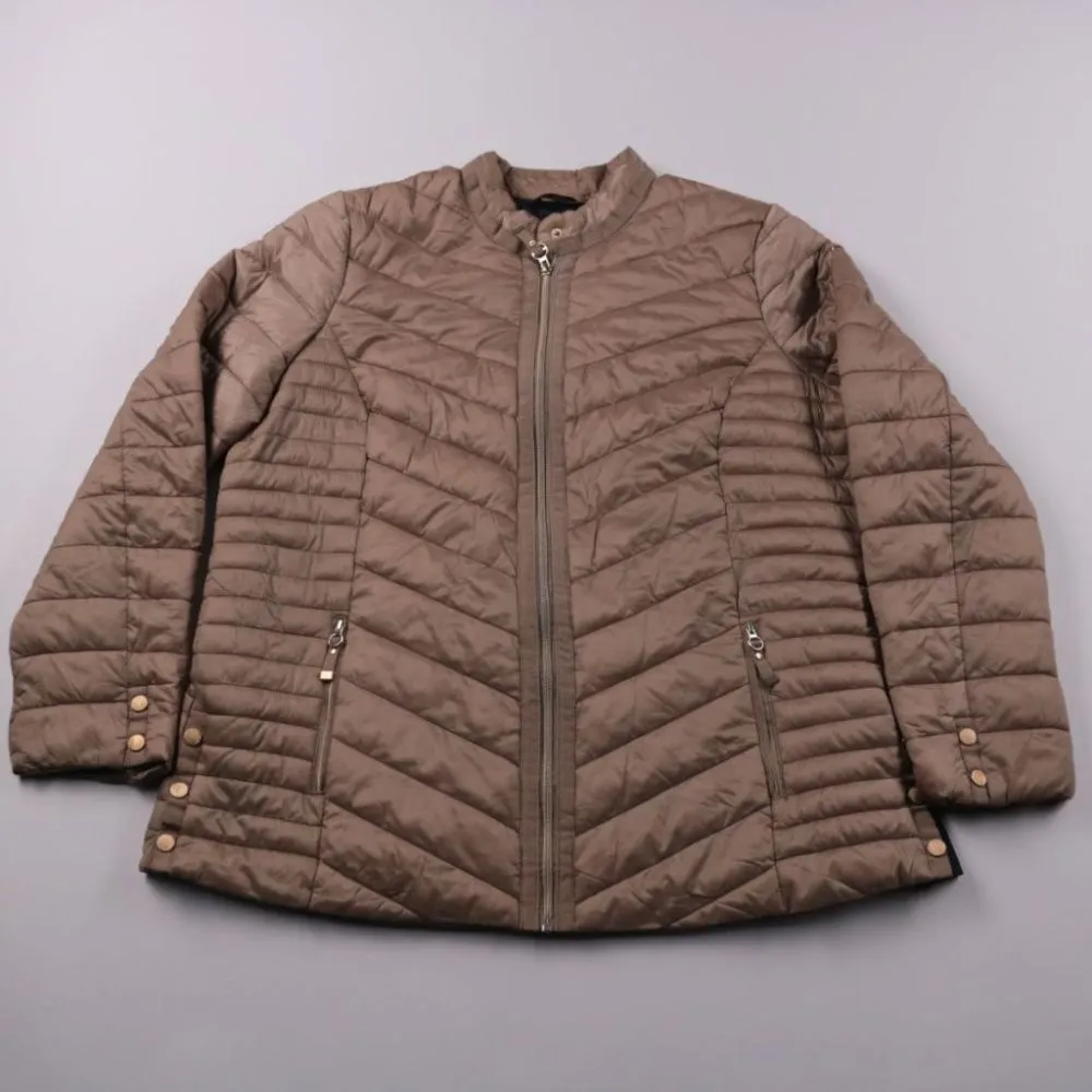 демисезонная куртка Tchibo