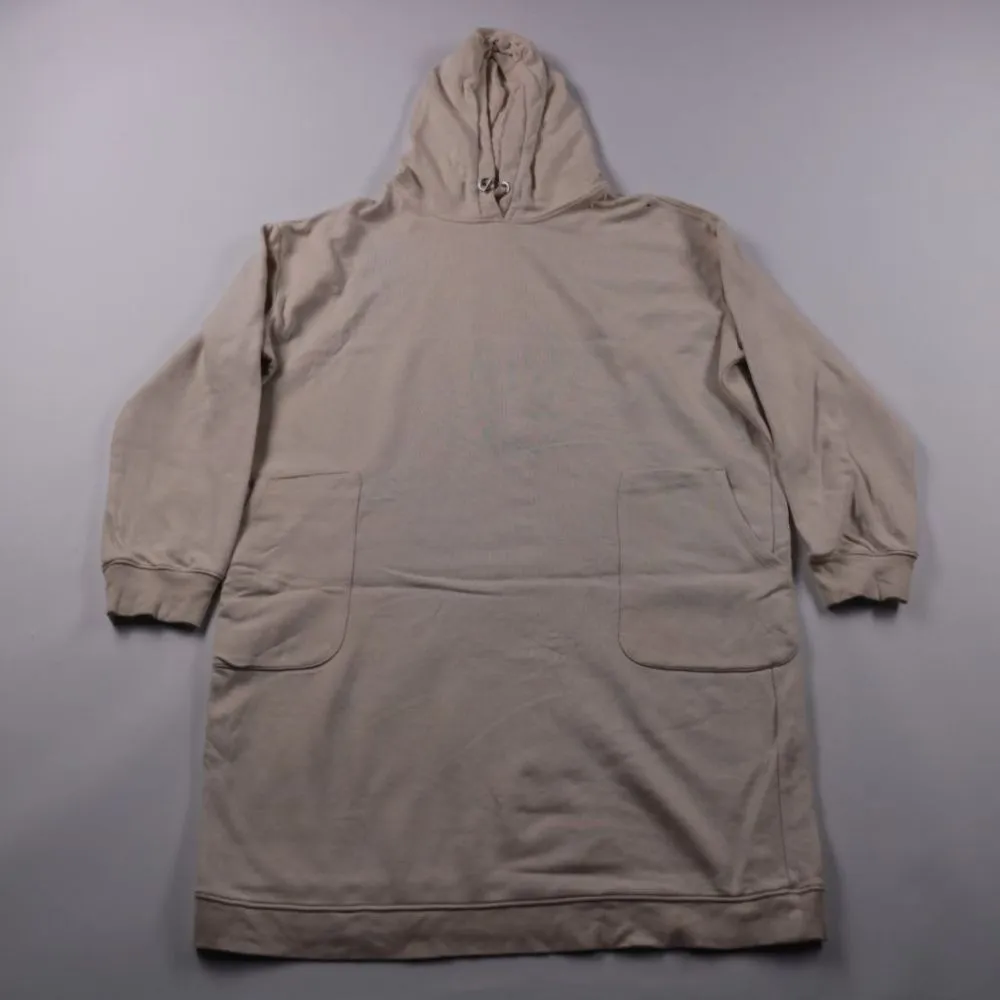 платье-худи