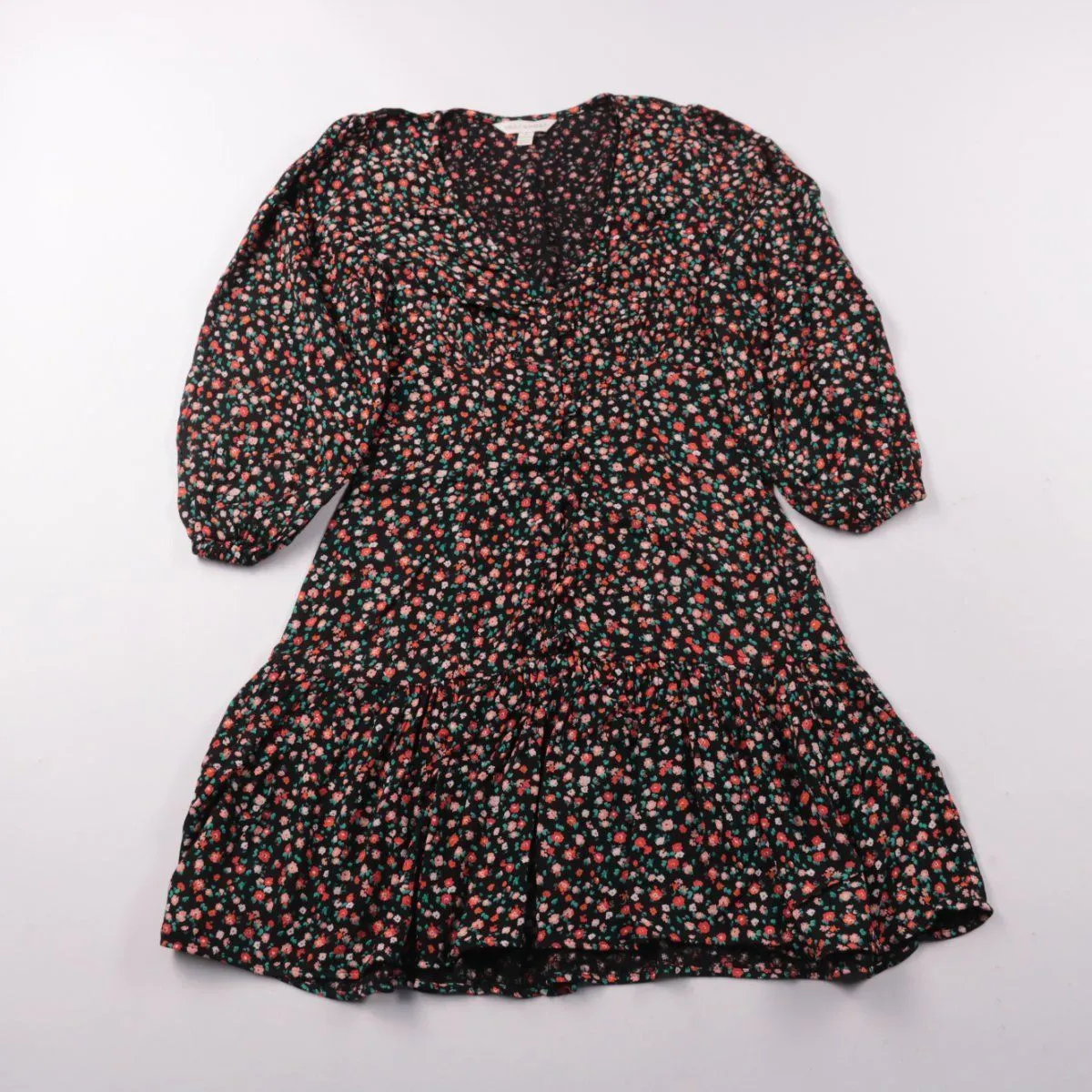 платье M&S X GHOST