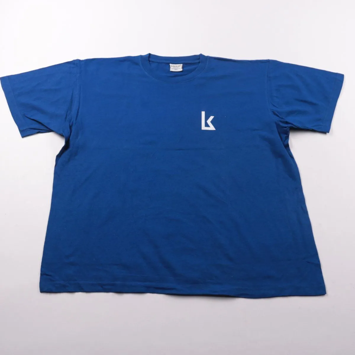 футболка Snap