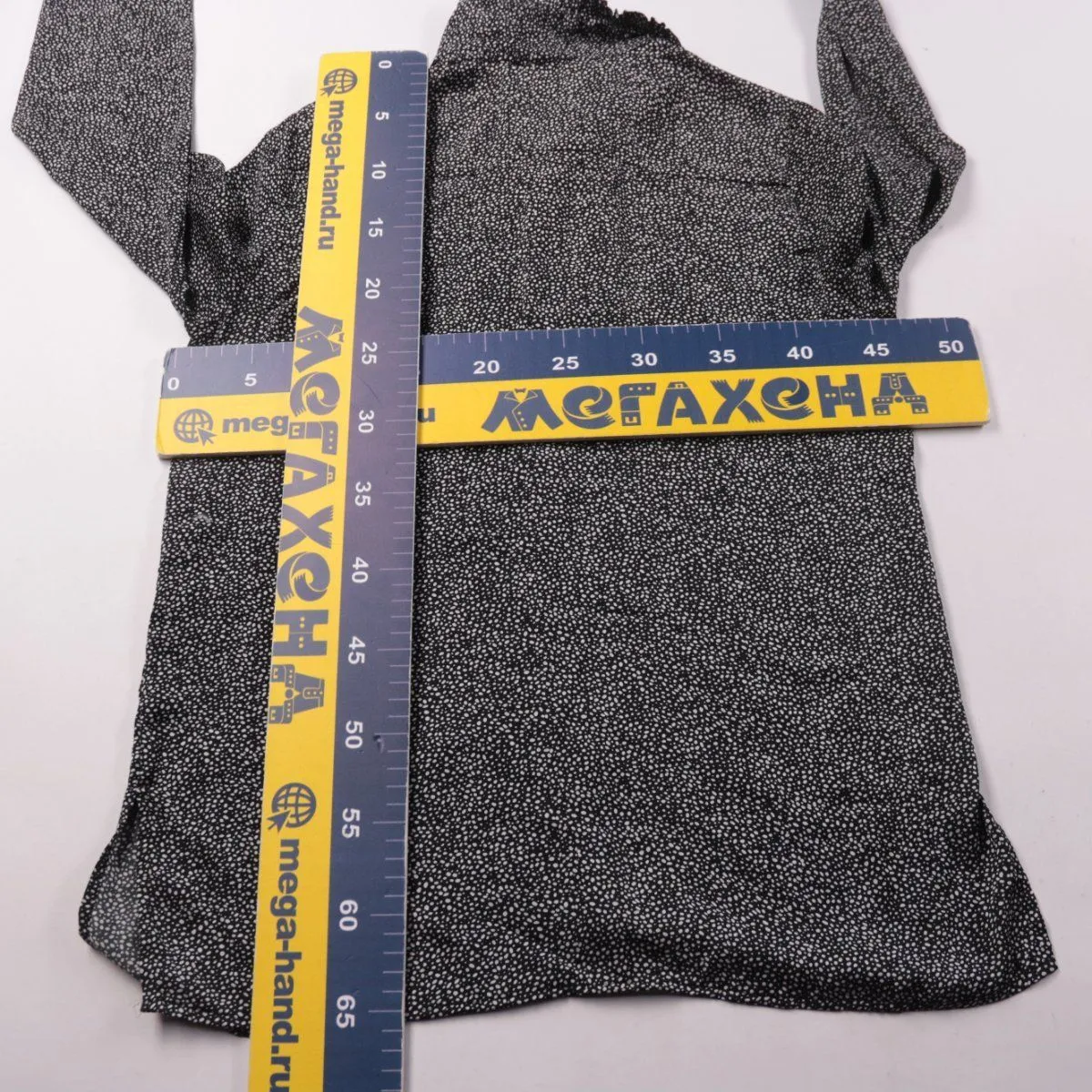 рубашка H&M