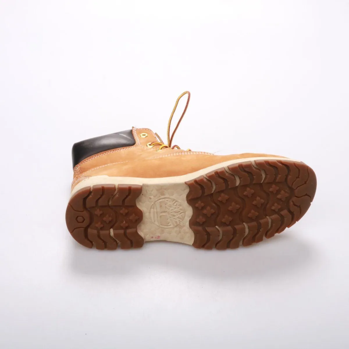 ботинки Timberland
