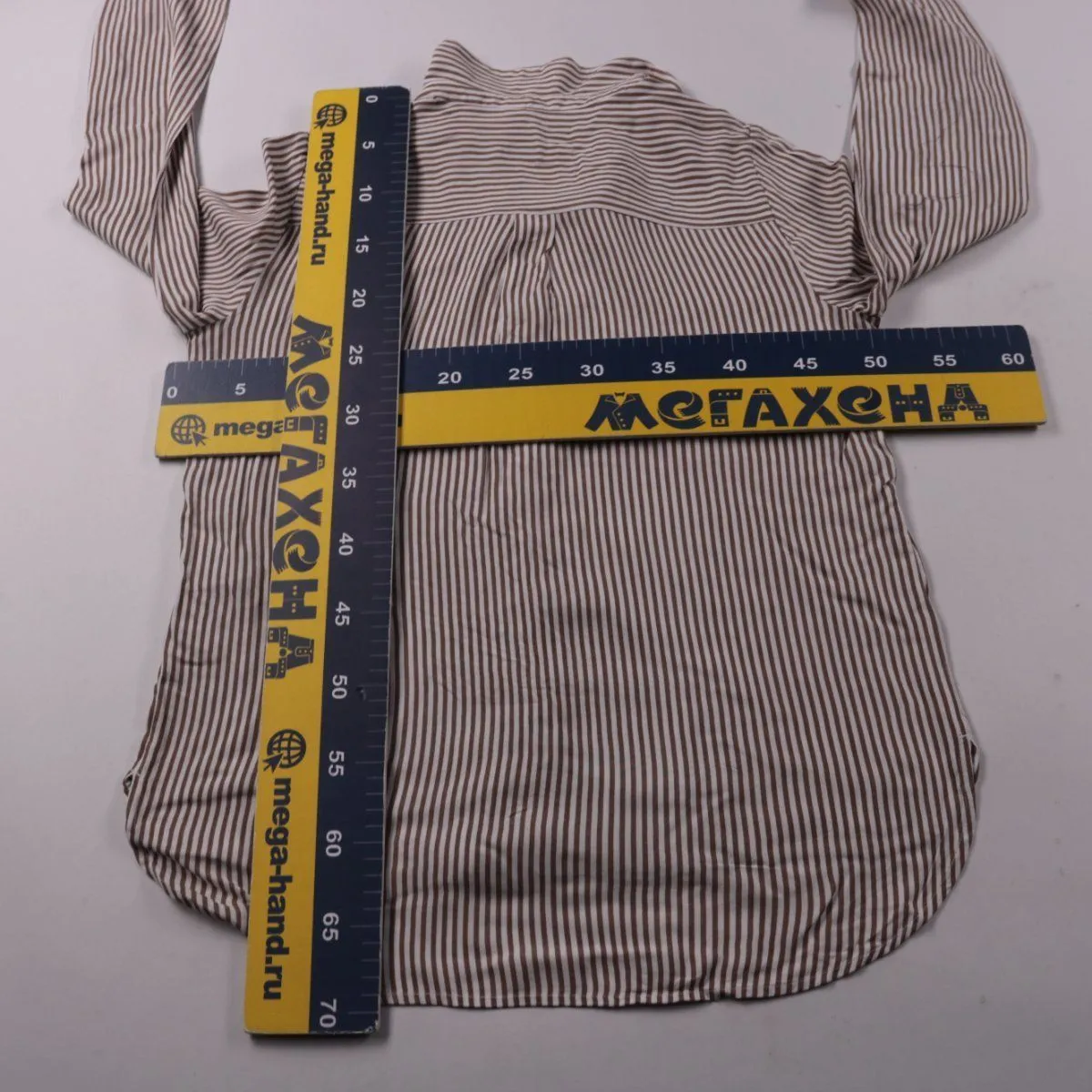 рубашка Vero Moda