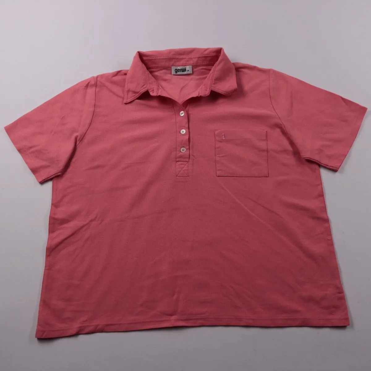 поло Gerwi