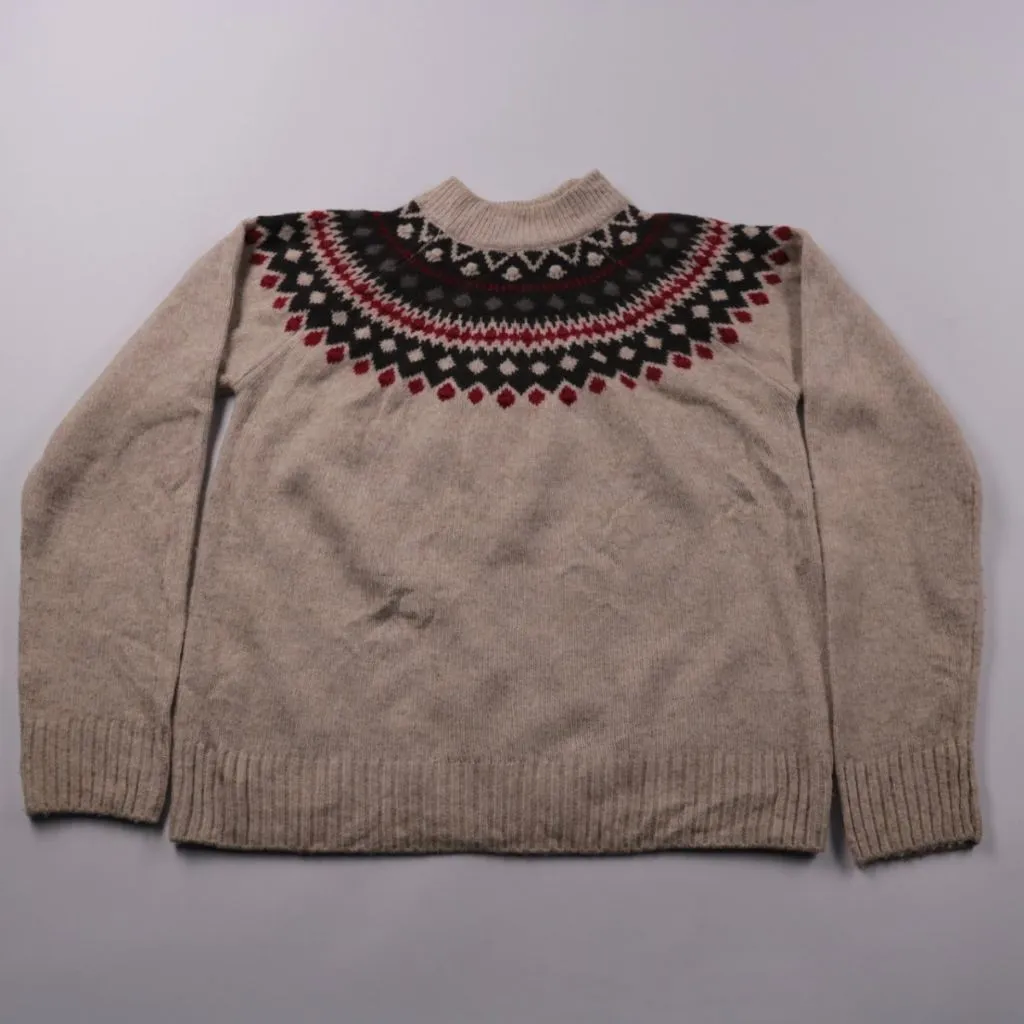 свитер H&M