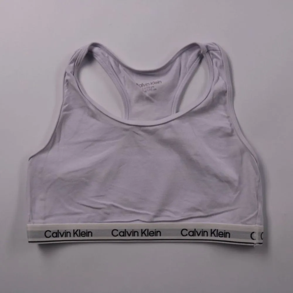 топ Calvin Klein