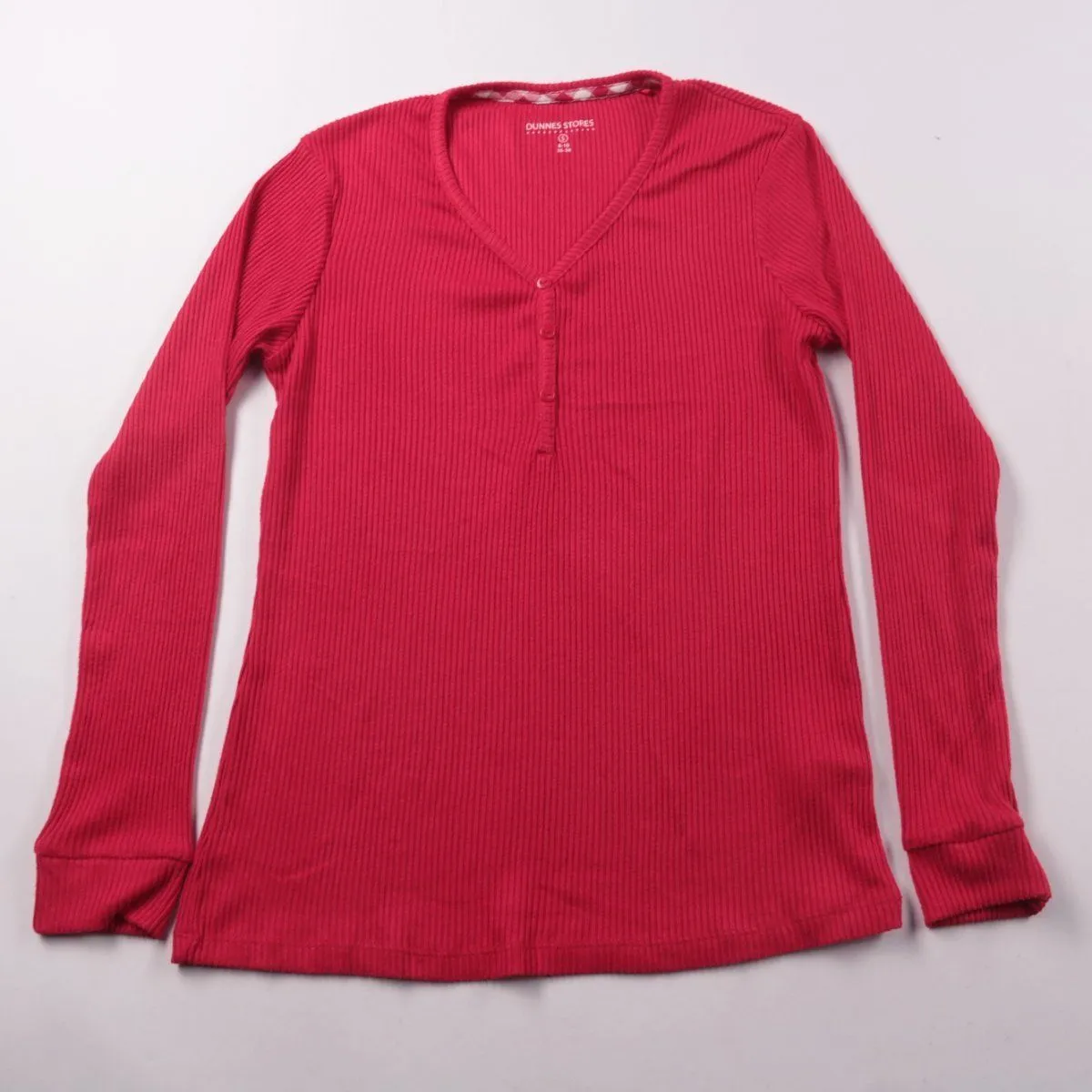 лонгслив Dunnes Stores
