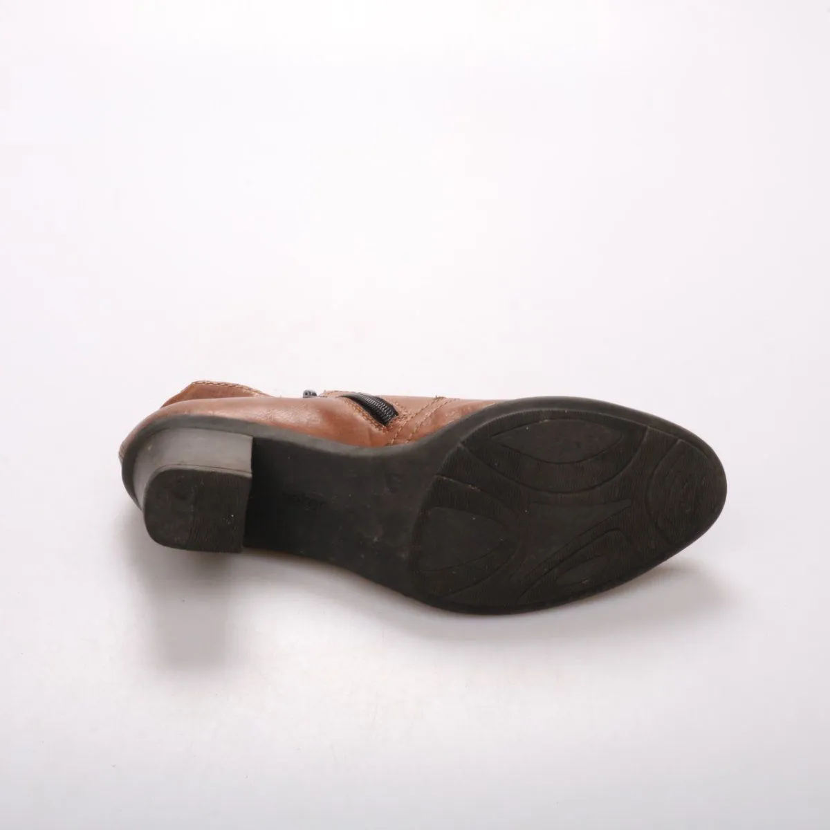 ботильоны Rieker