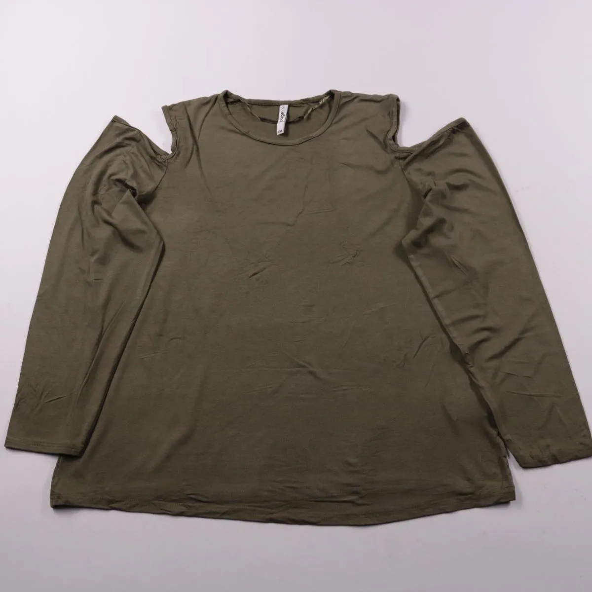 лонгслив Pogene