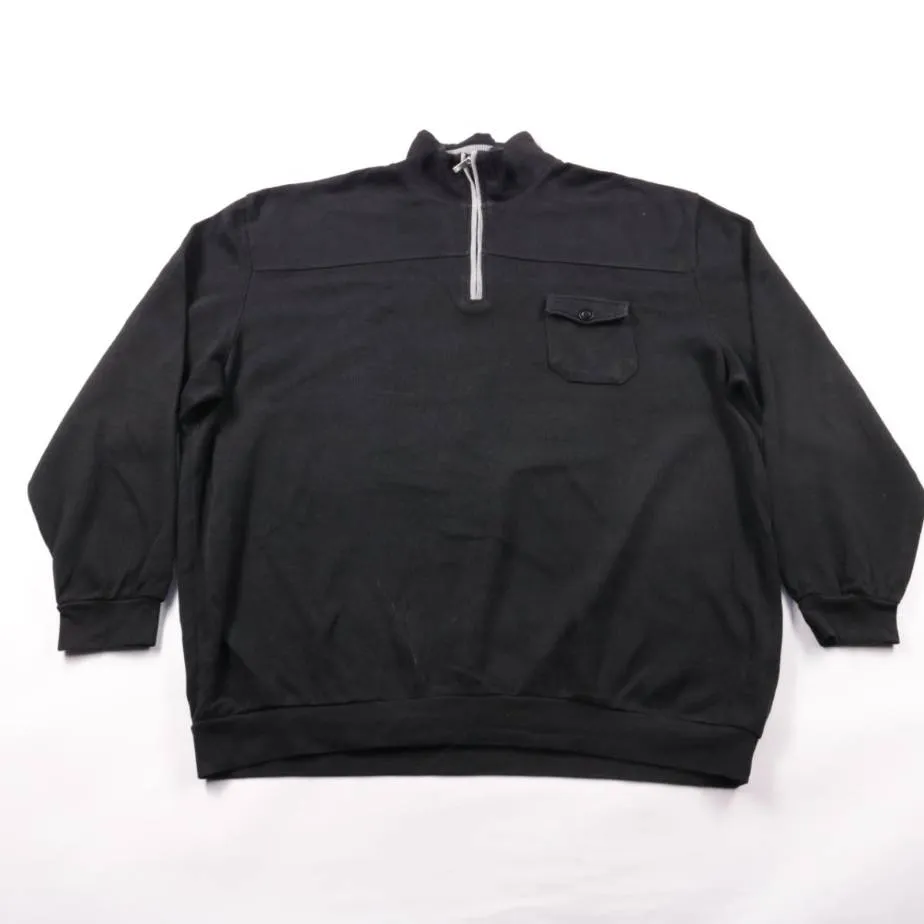 свитшот Men Plus