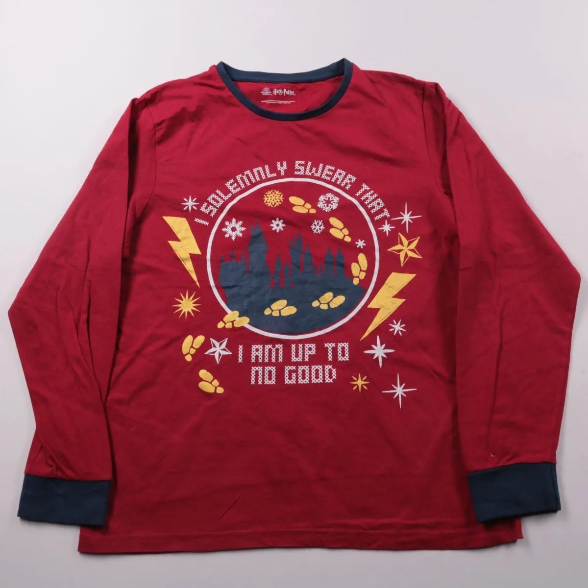 свитшот Nutmeg