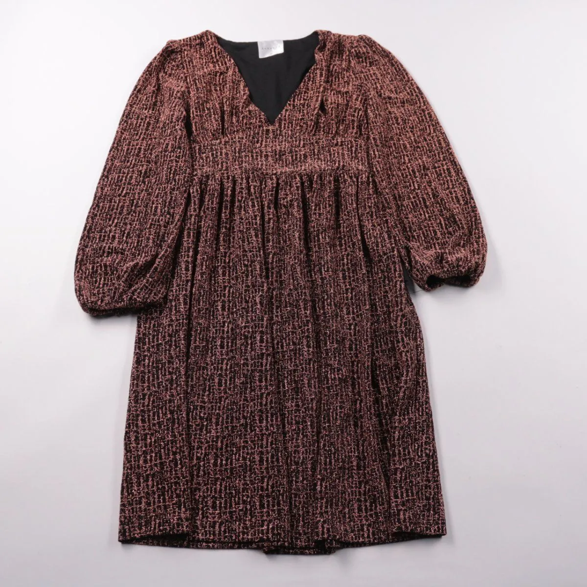 платье Anonyme