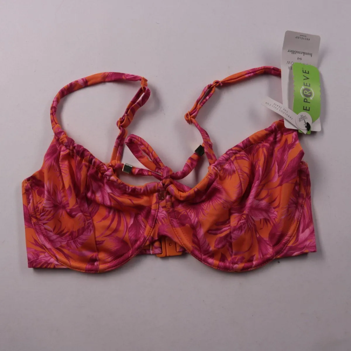 купальник Hunkemöller