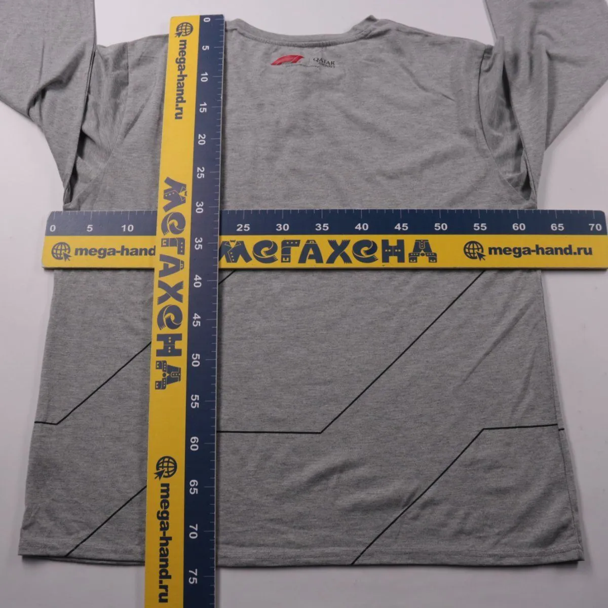 футболка Matrix