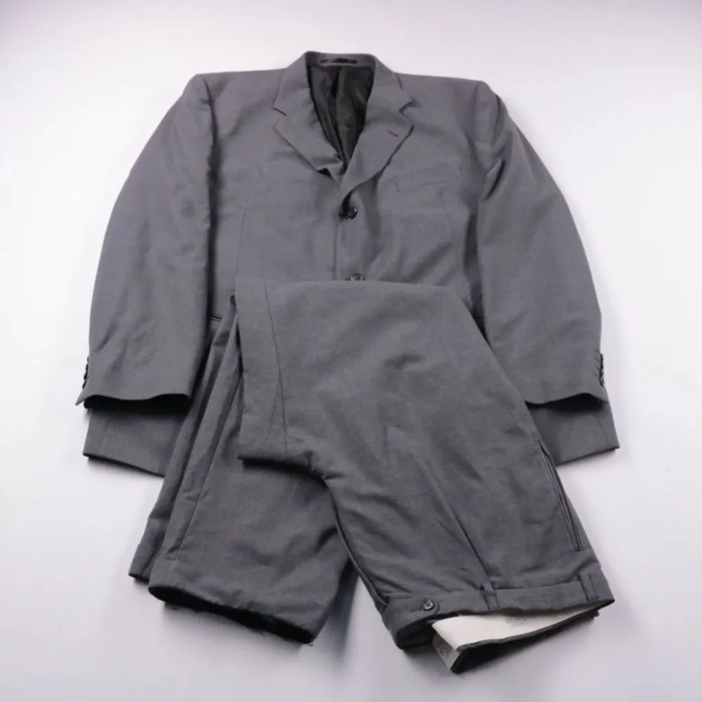 костюм не указано