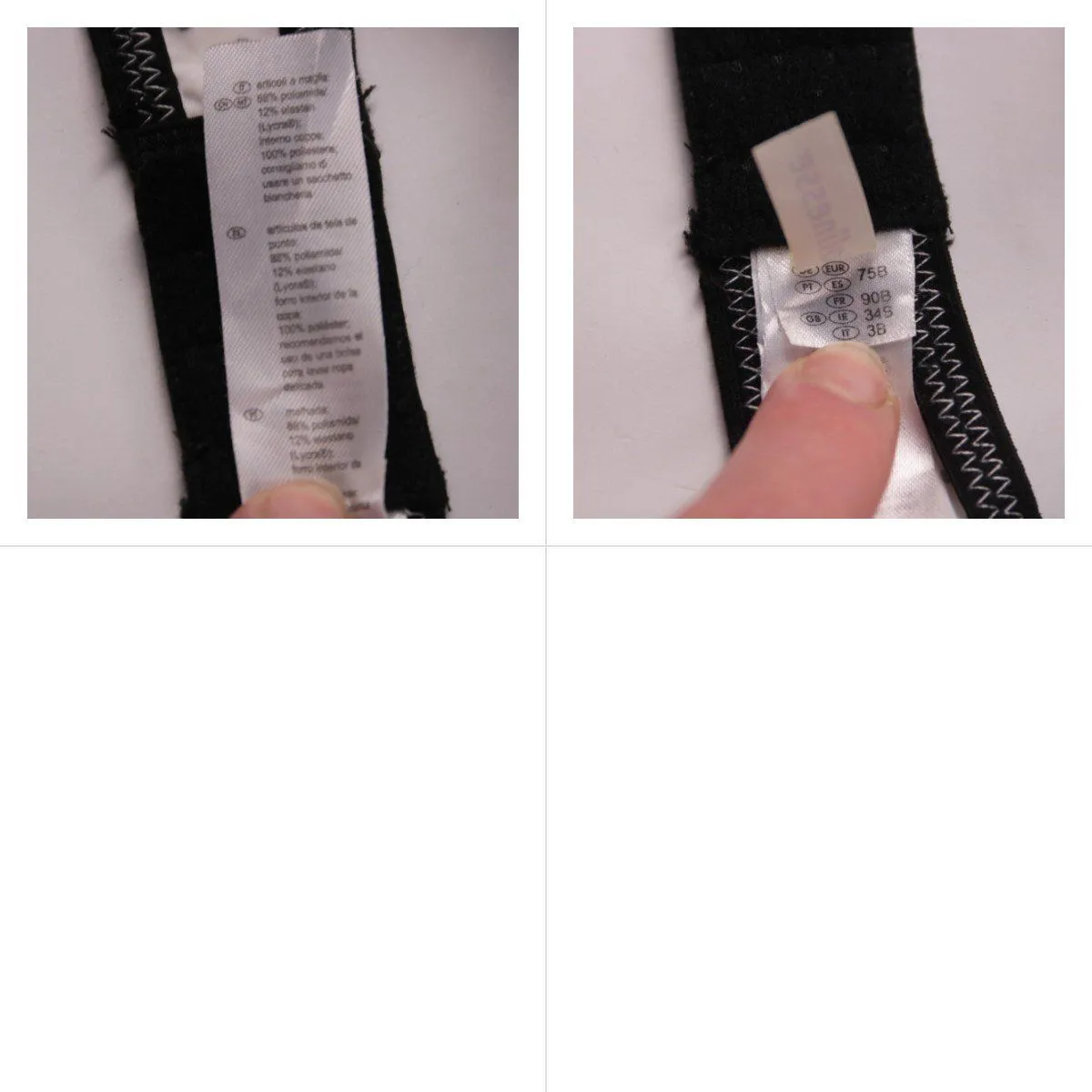 бюстгальтер Jolinesse