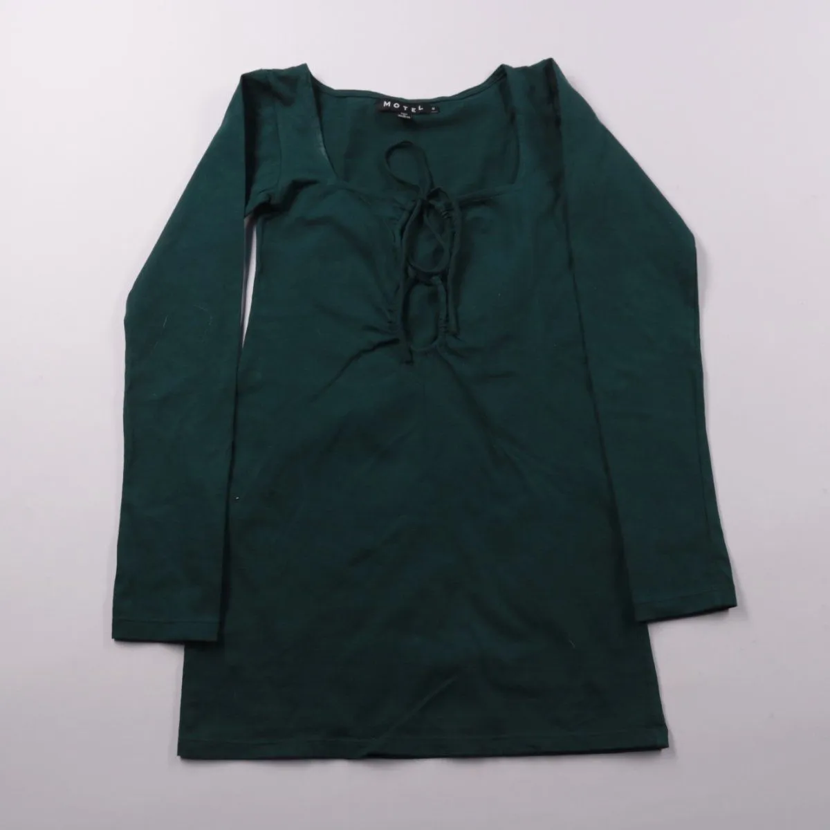 блузка Motel