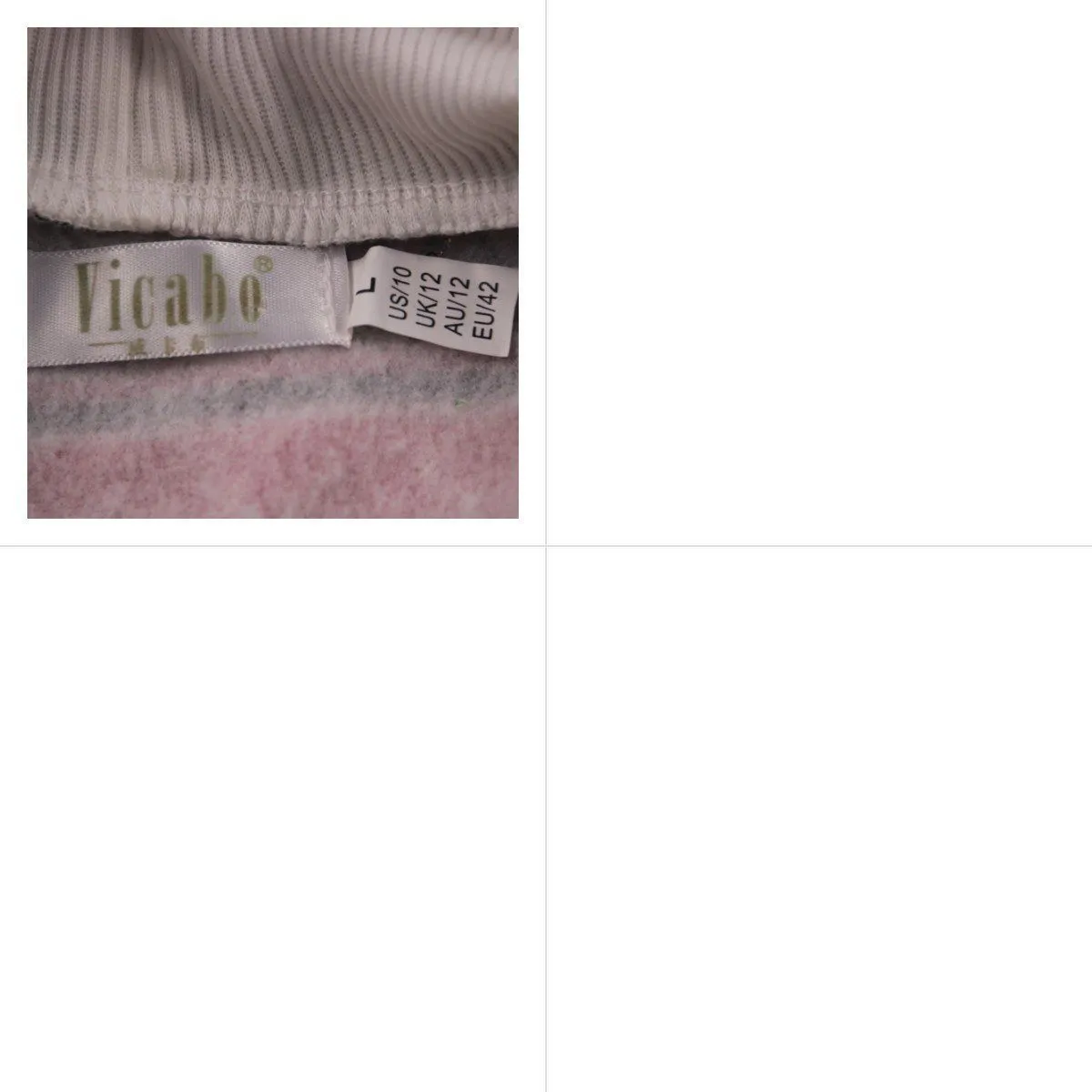 толстовка Vicabe