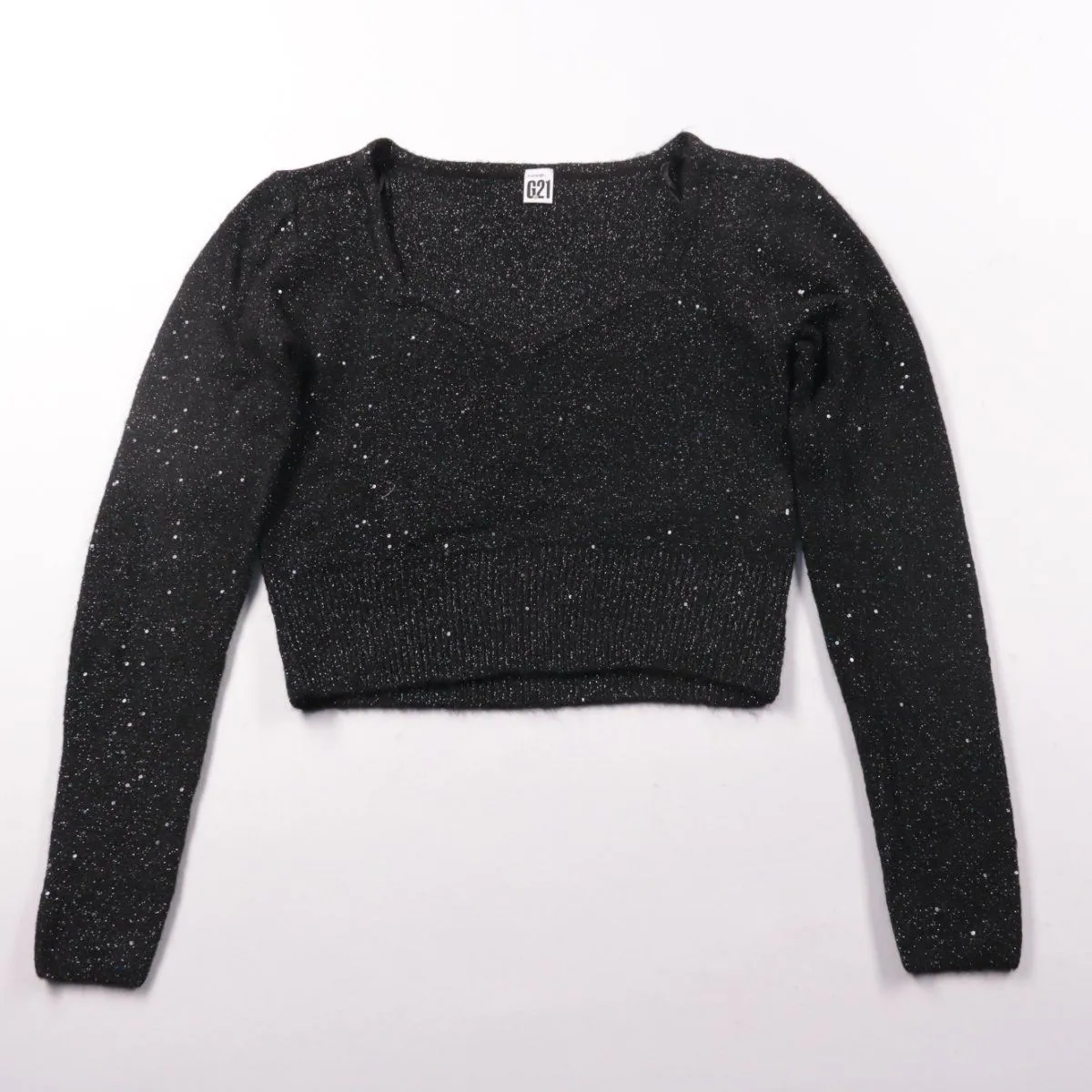 джемпер George