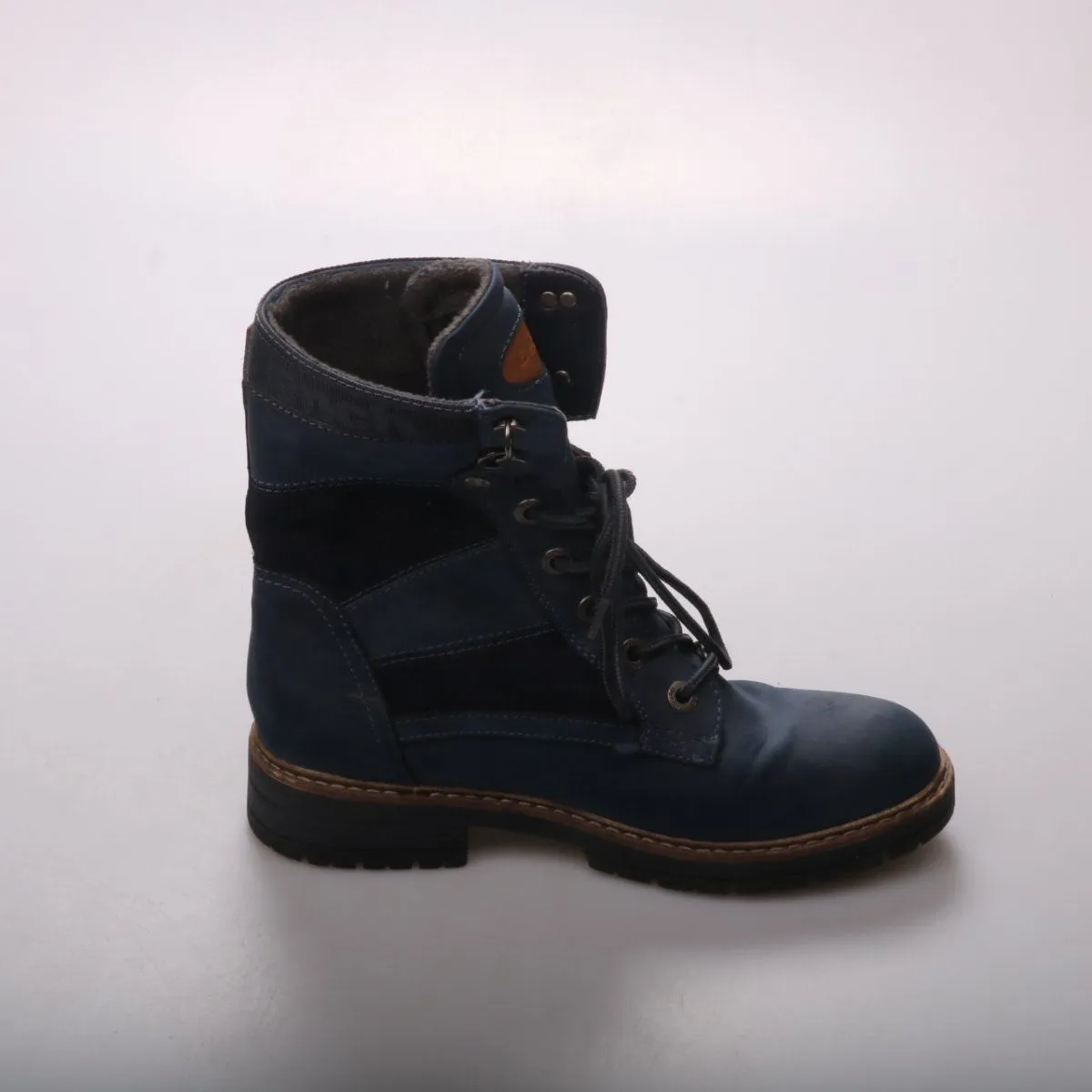 ботинки Bench