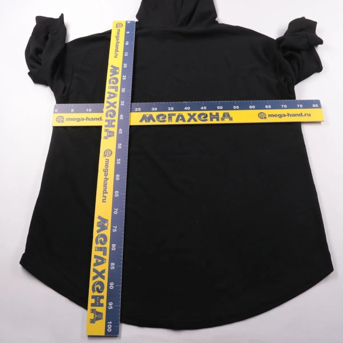 толстовка Shein