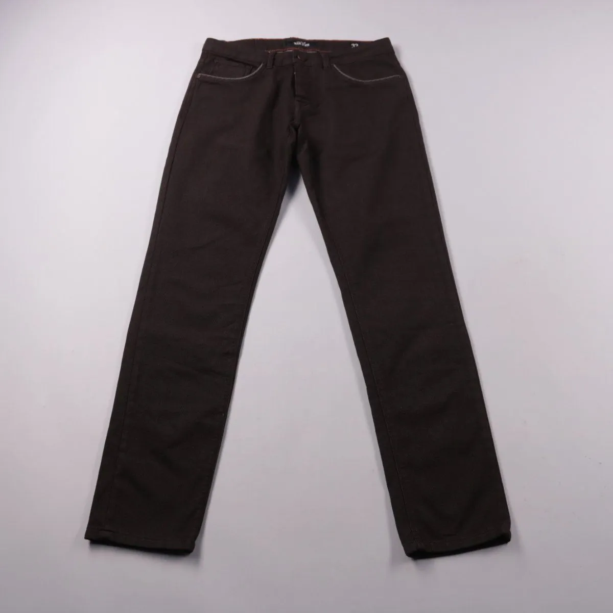 джинсы Wam Denim