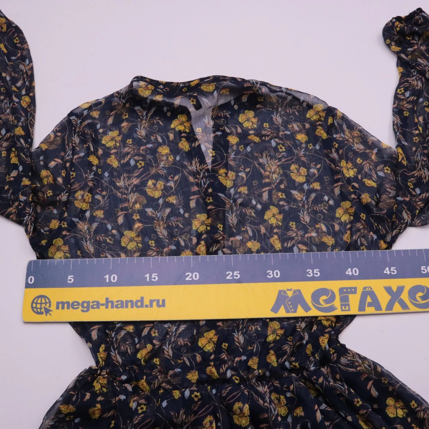 платье