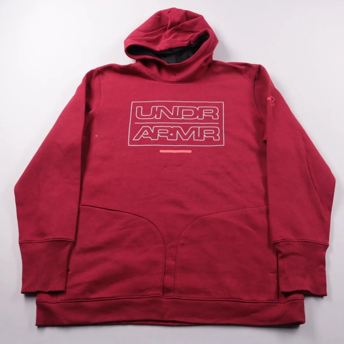 худи Under Armour