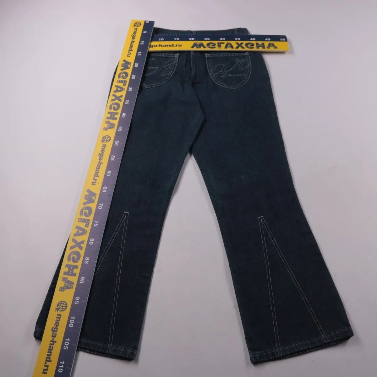 джинсы Cecilia Classics