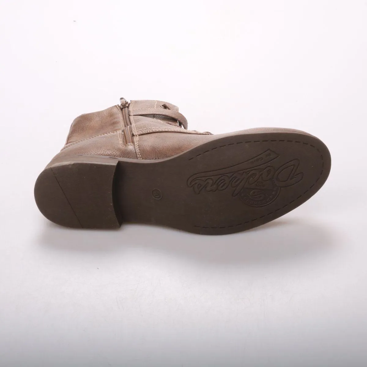 ботинки Dockers