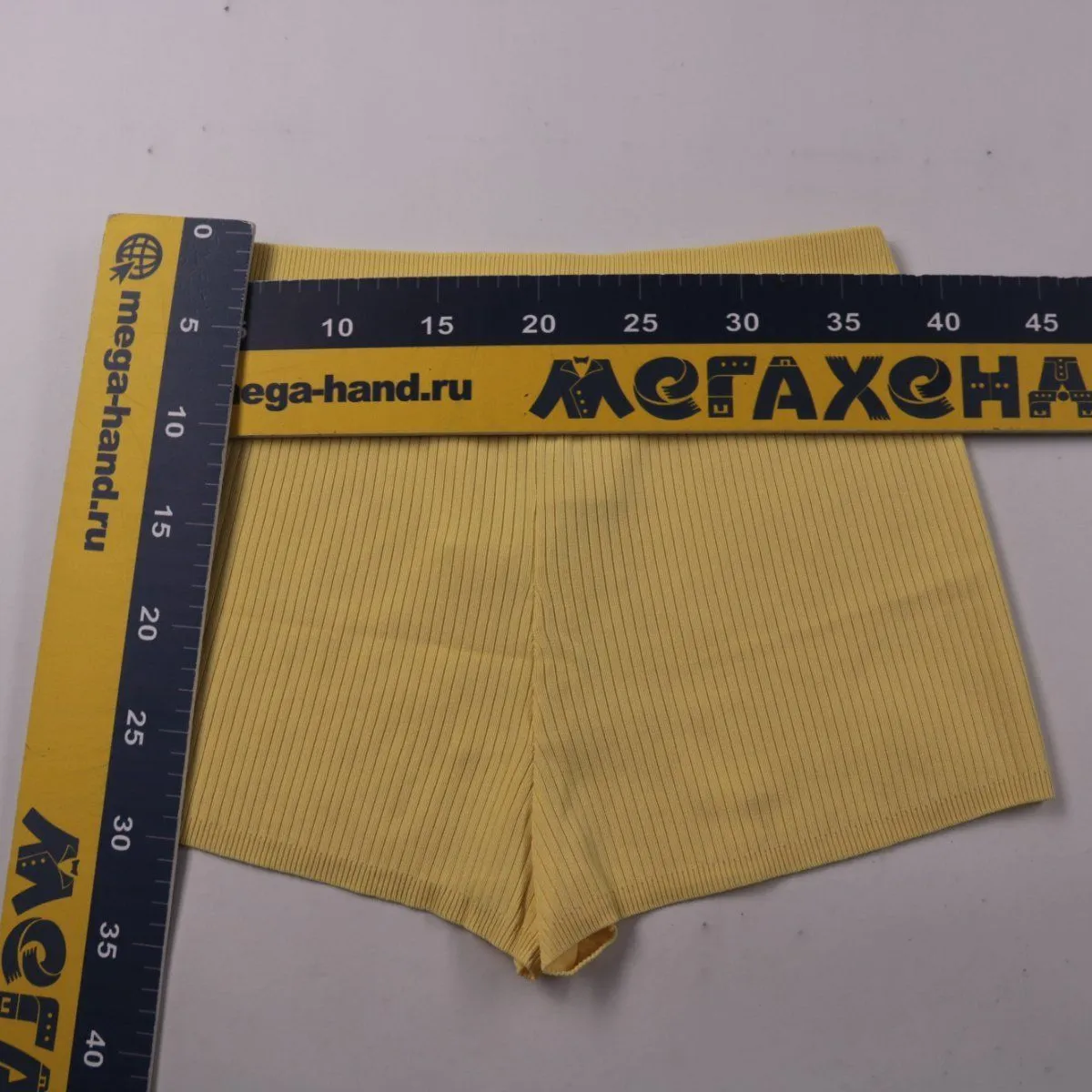 трусы-шорты NA-KD