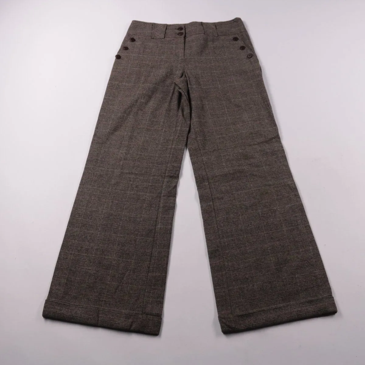 брюки Miss Elan