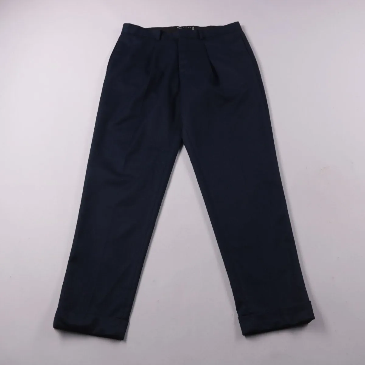 брюки ASOS DESIGN