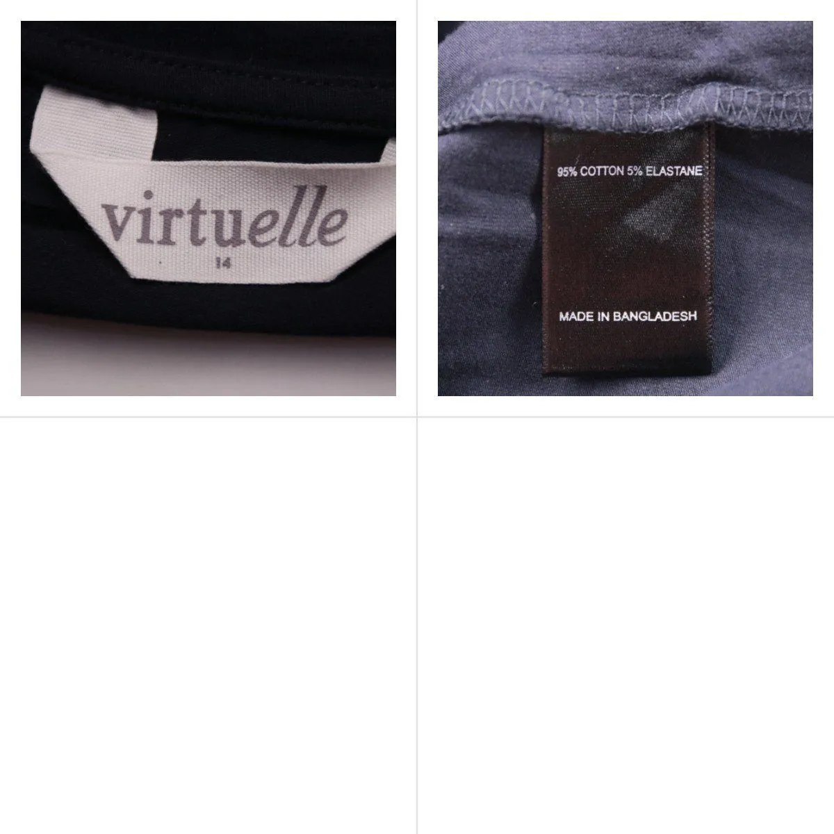 футболка Virtuelle