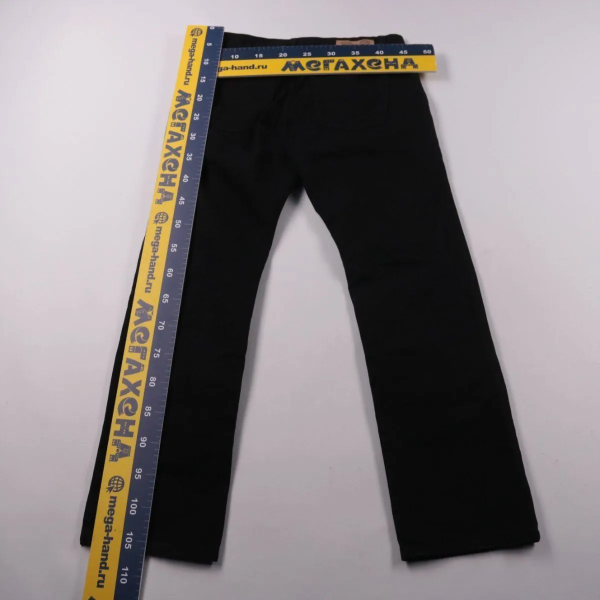 брюки Jan Paulsen